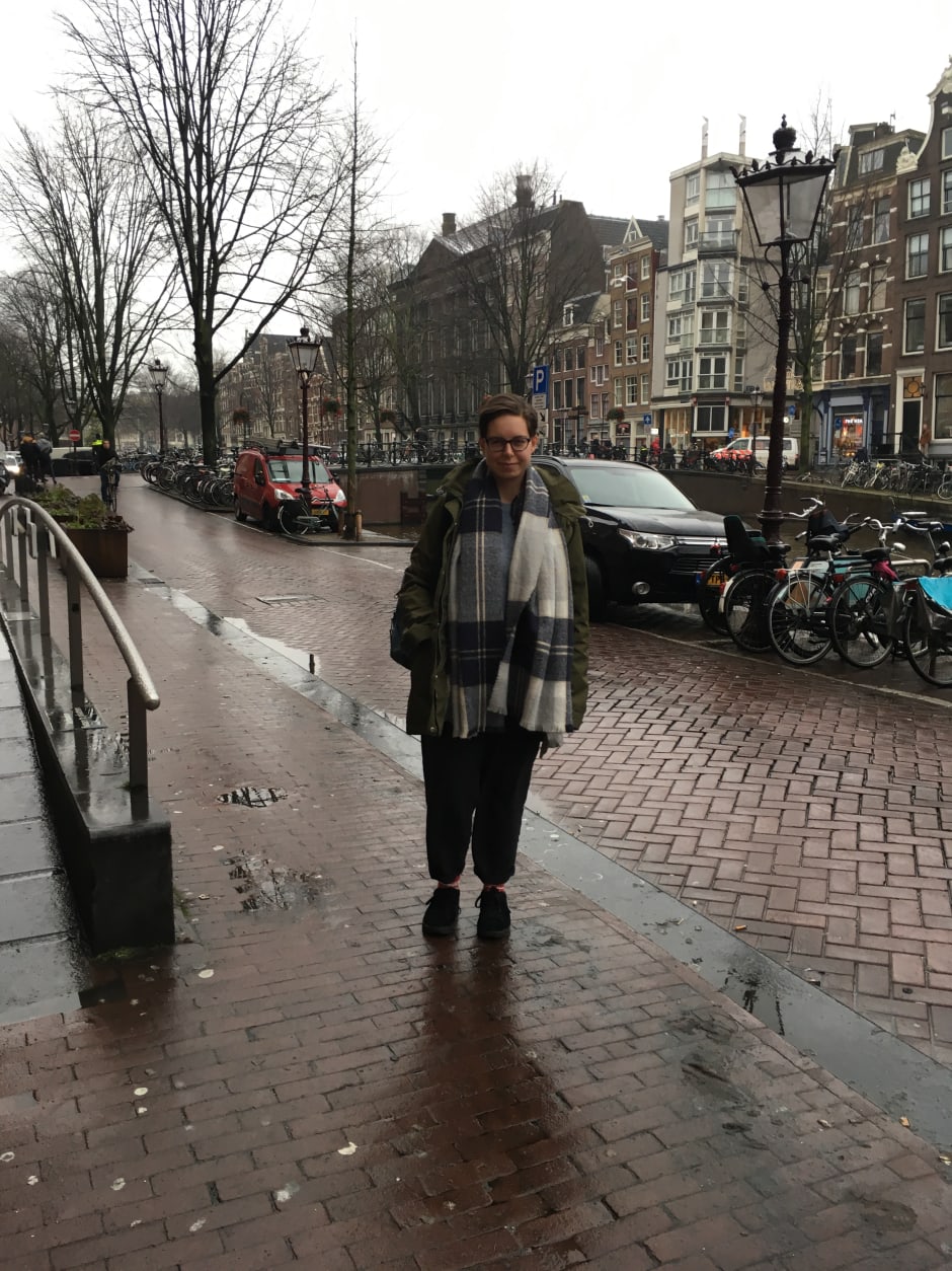 Emily de Zwaan